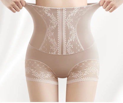 High Waist Shaping Panties for Postpartum Tummy Control