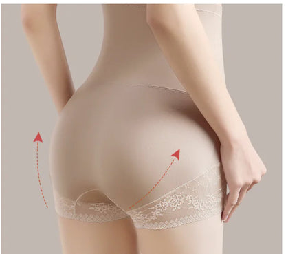 High Waist Shaping Panties for Postpartum Tummy Control
