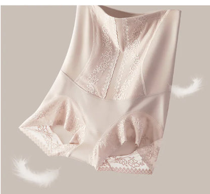 High Waist Shaping Panties for Postpartum Tummy Control