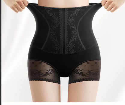 High Waist Shaping Panties for Postpartum Tummy Control